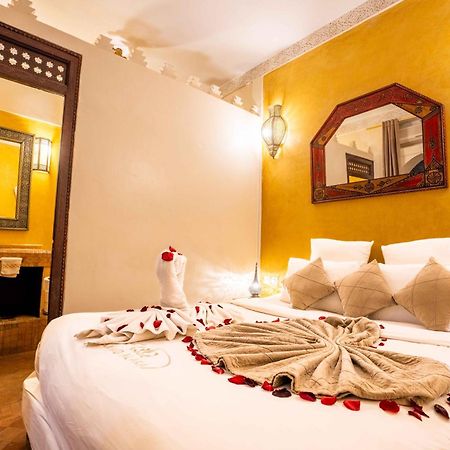 Riad Alaka Marrakesh Exterior photo