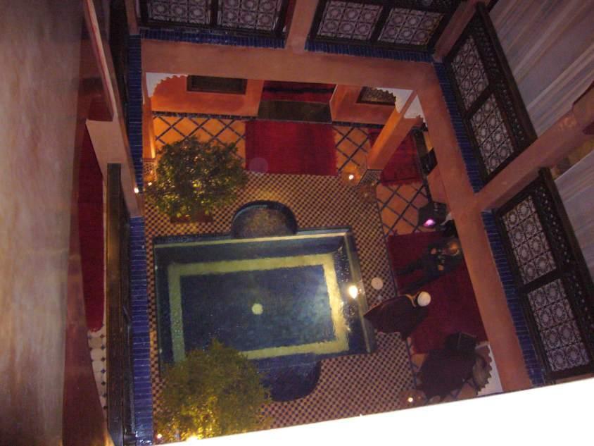 Riad Alaka Marrakesh Exterior photo