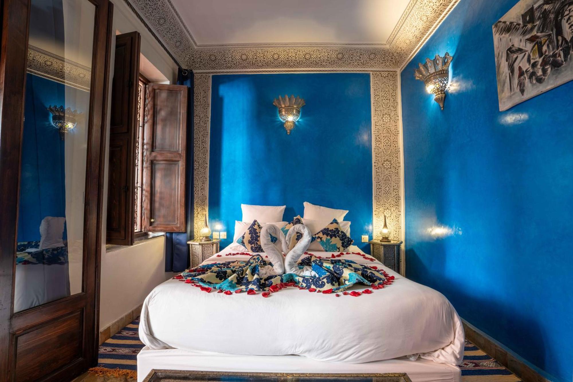 Riad Alaka Marrakesh Exterior photo