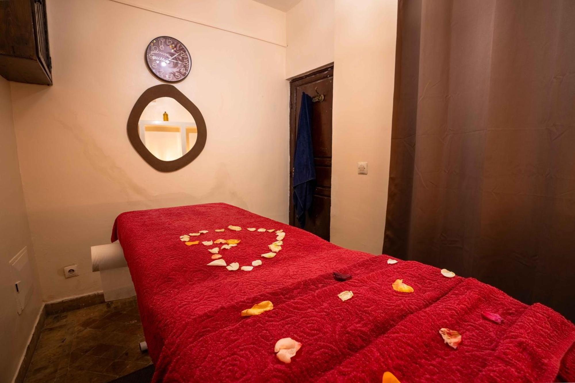Riad Alaka Marrakesh Exterior photo