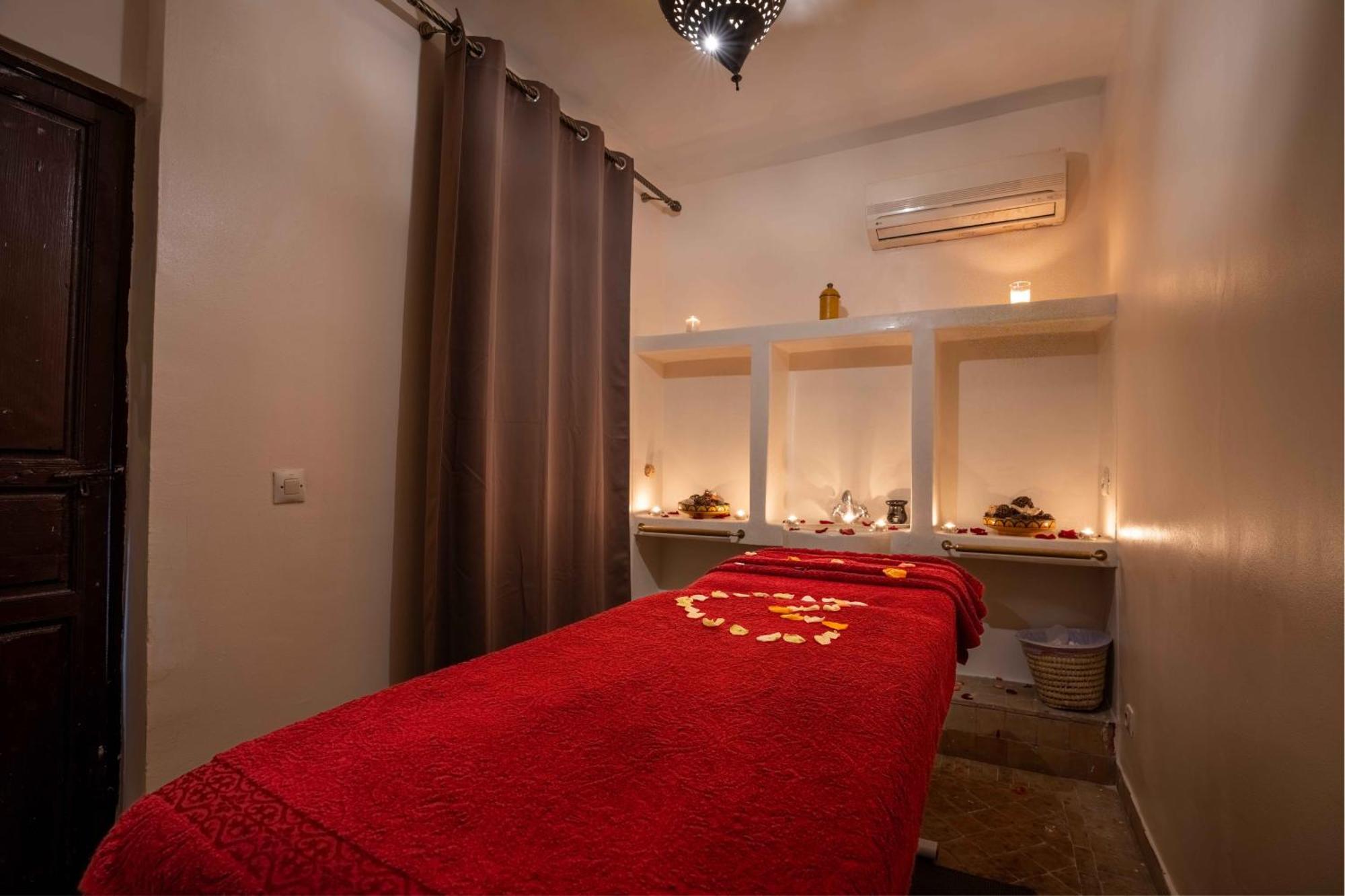 Riad Alaka Marrakesh Exterior photo
